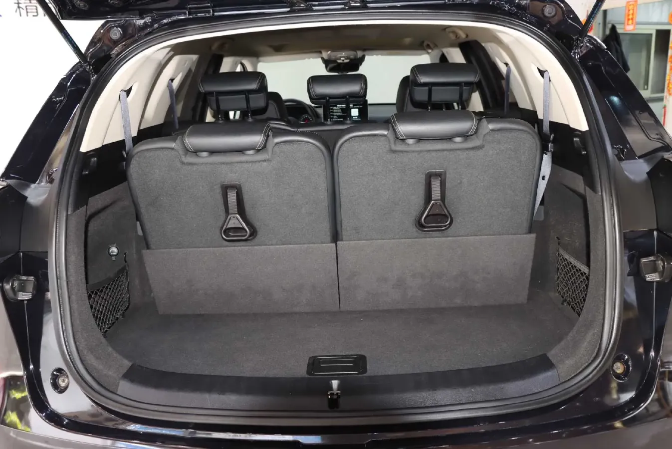 2019 BYD Tang 2.0T 192HP L4 6AT,autocango,china used car exporter,china ev exporter,chinese used car exporter,chinese used ev exporter