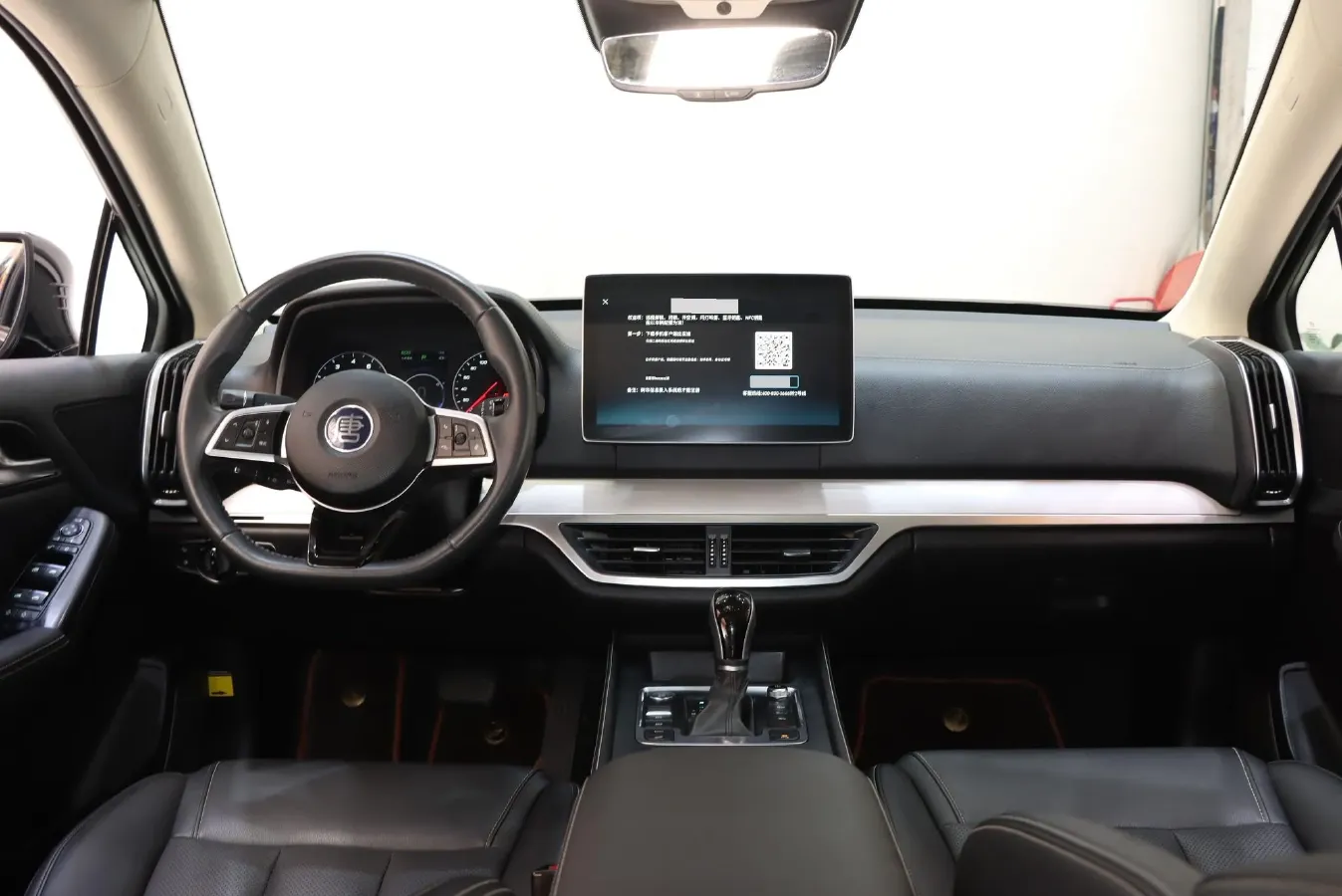 2019 BYD Tang 2.0T 192HP L4 6AT,autocango,china used car exporter,china ev exporter,chinese used car exporter,chinese used ev exporter