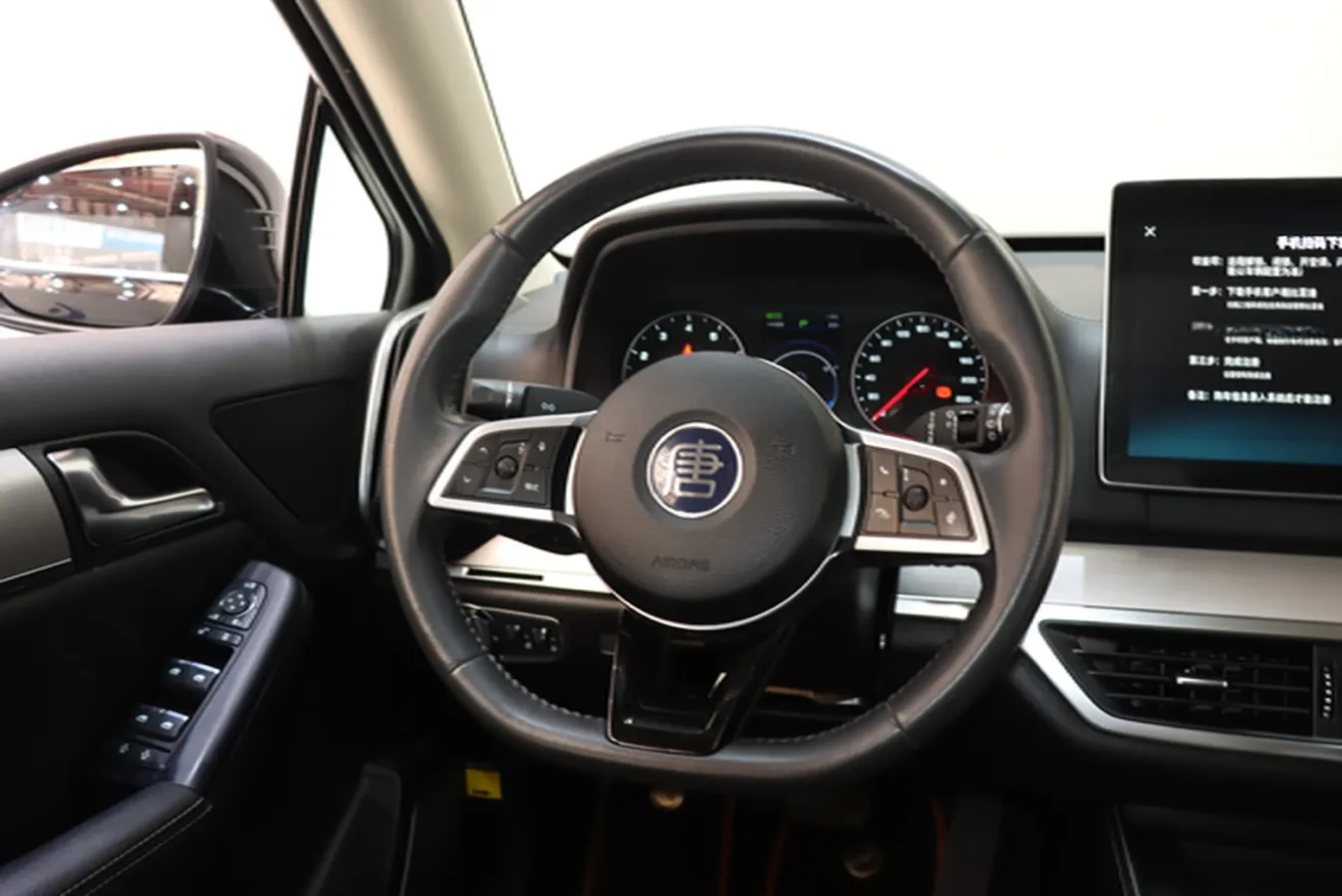 2019 BYD Tang 2.0T 192HP L4 6AT,autocango,china used car exporter,china ev exporter,chinese used car exporter,chinese used ev exporter