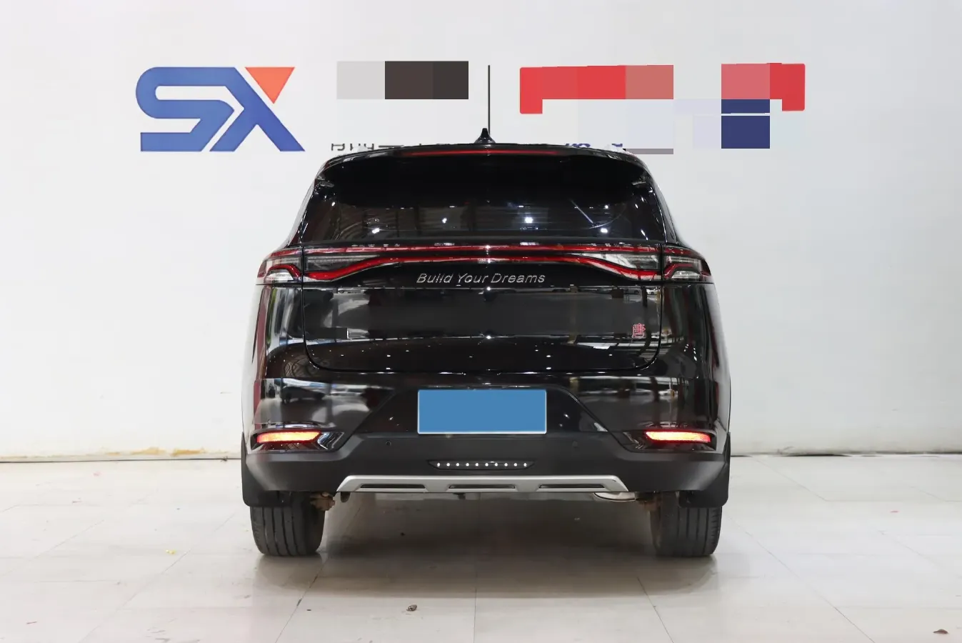 2019 BYD Tang 2.0T 192HP L4 6AT,autocango,china used car exporter,china ev exporter,chinese used car exporter,chinese used ev exporter