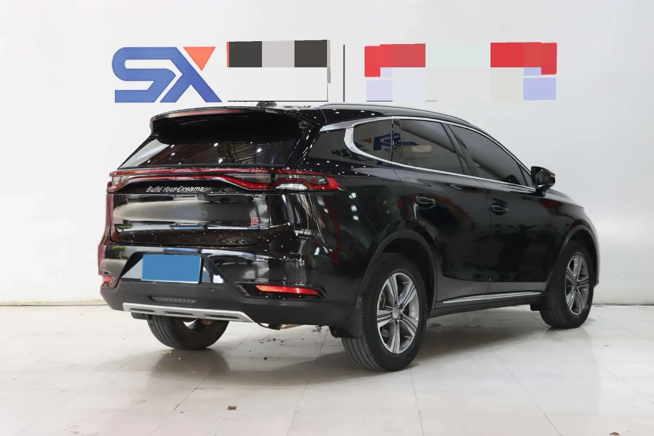 2019 BYD Tang 2.0T 192HP L4 6AT,autocango,china used car exporter,china ev exporter,chinese used car exporter,chinese used ev exporter