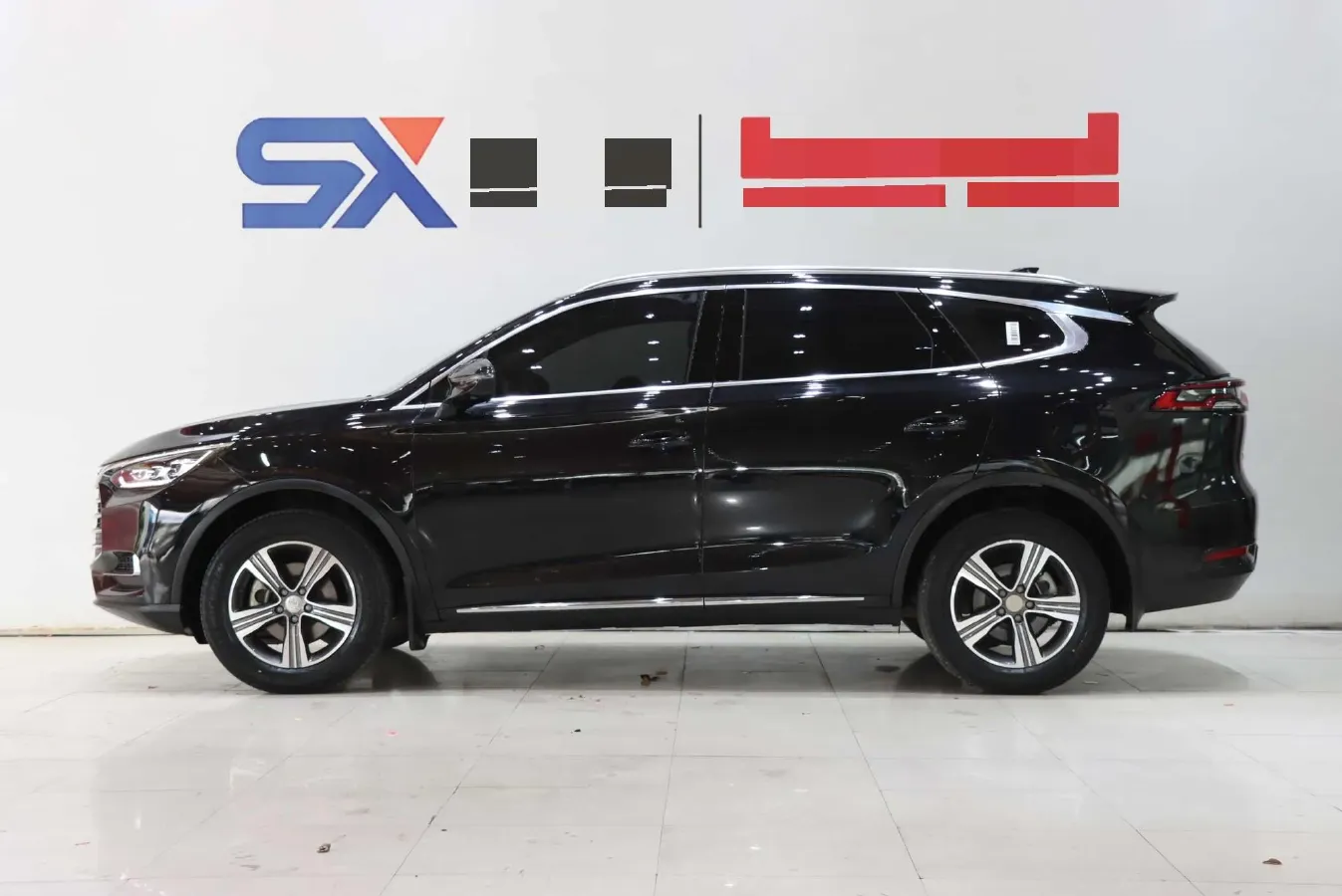 2019 BYD Tang 2.0T 192HP L4 6AT,autocango,china used car exporter,china ev exporter,chinese used car exporter,chinese used ev exporter