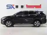 2019 BYD Tang 2.0T 192HP L4 6AT
