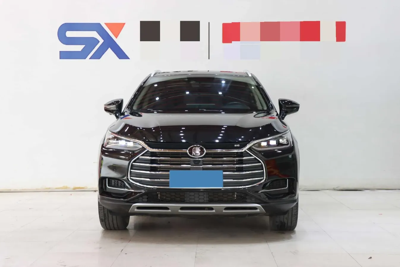 2019 BYD Tang 2.0T 192HP L4 6AT,autocango,china used car exporter,china ev exporter,chinese used car exporter,chinese used ev exporter