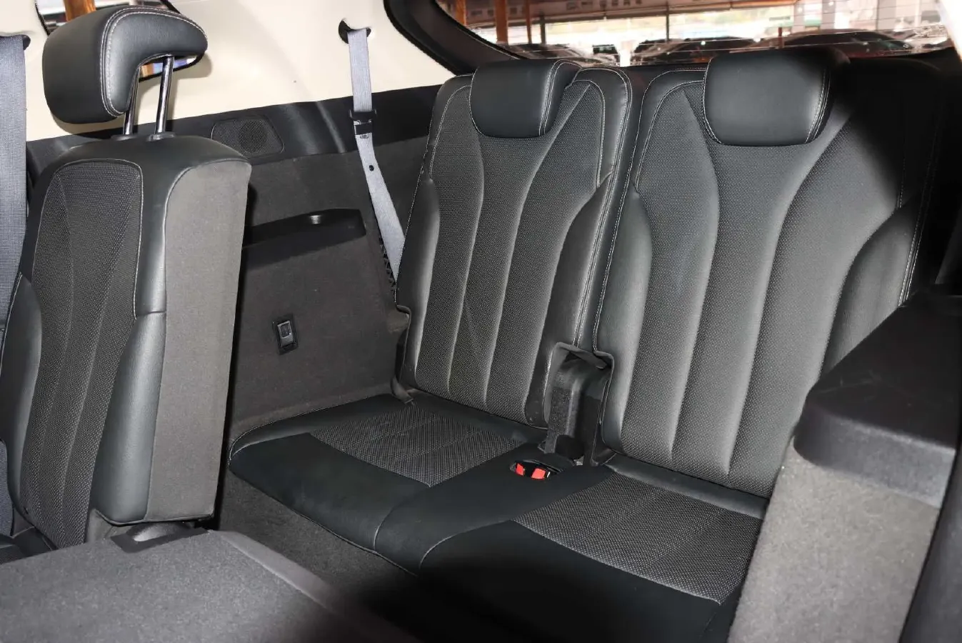 2019 BYD Tang 2.0T 192HP L4 6AT,autocango,china used car exporter,china ev exporter,chinese used car exporter,chinese used ev exporter