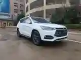 2020 BYD Song 1.5T 160HP L4 6MT