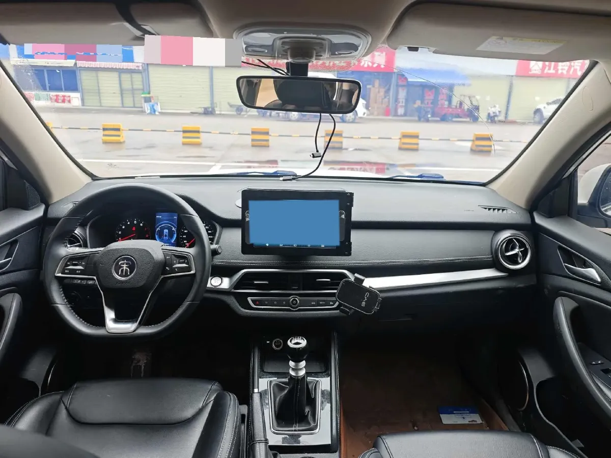 2020 BYD Song 1.5T 160HP L4 6MT,autocango,china used car exporter,china ev exporter,chinese used car exporter,chinese used ev exporter