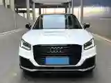 2021 Audi Q2L 1.4T 150HP L4 7DCT