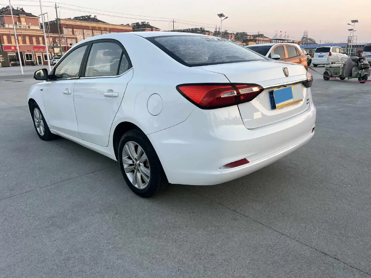 2017 Roewe 360 1.5L 109HP L4 4AT,autocango,china used car exporter,china ev exporter,chinese used car exporter,chinese used ev exporter