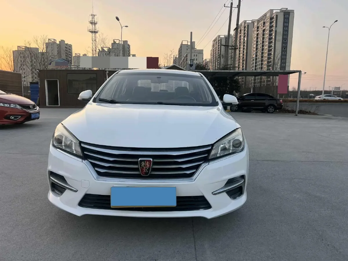 2017 Roewe 360 1.5L 109HP L4 4AT,autocango,china used car exporter,china ev exporter,chinese used car exporter,chinese used ev exporter