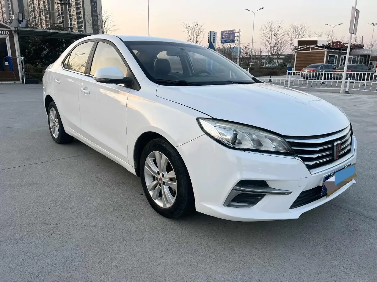 2017 Roewe 360 1.5L 109HP L4 4AT,autocango,china used car exporter,china ev exporter,chinese used car exporter,chinese used ev exporter