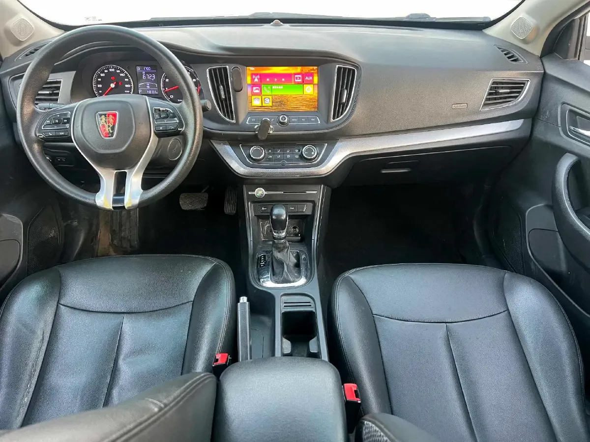 2017 Roewe 360 1.5L 109HP L4 4AT,autocango,china used car exporter,china ev exporter,chinese used car exporter,chinese used ev exporter