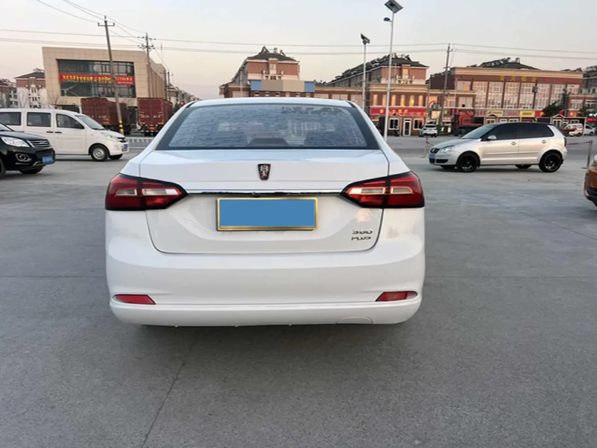 2017 Roewe 360 1.5L 109HP L4 4AT,autocango,china used car exporter,china ev exporter,chinese used car exporter,chinese used ev exporter