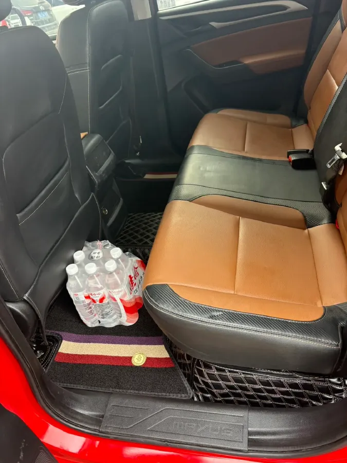 2019 MAXUS T70 2.0T 163HP L4 6AT,autocango,china used car exporter,china ev exporter,chinese used car exporter,chinese used ev exporter