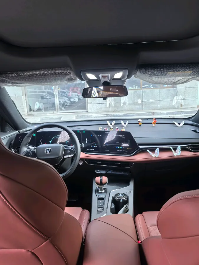 2026 ChangAn X5 PLUS 1.5T 192HP L4 7DCT,autocango,china used car exporter,china ev exporter,chinese used car exporter,chinese used ev exporter