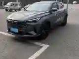 2026 ChangAn X5 PLUS 1.5T 192HP L4 7DCT