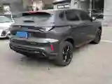 2026 ChangAn X5 PLUS 1.5T 192HP L4 7DCT