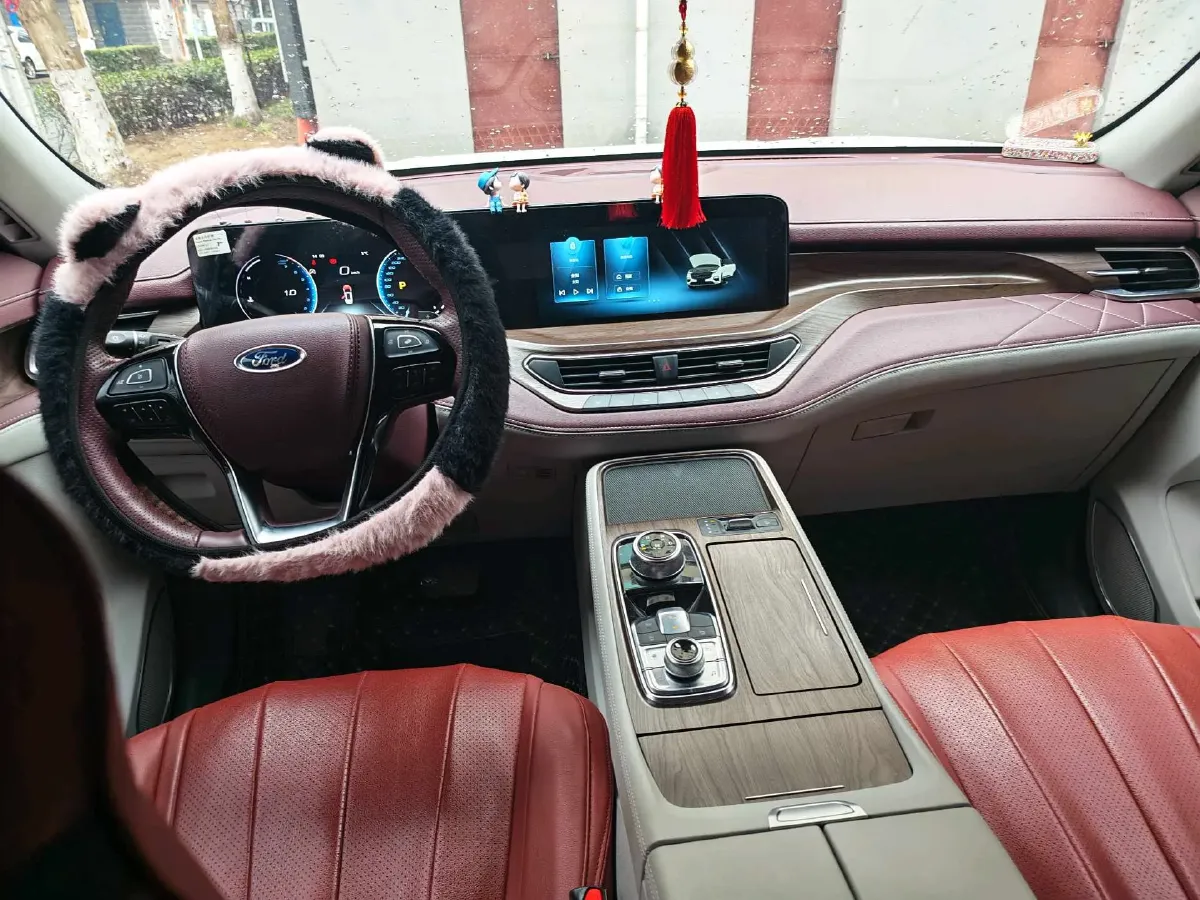 2021 Ford Equator 2.0T 224HP L4 6DCT,autocango,china used car exporter,china ev exporter,chinese used car exporter,chinese used ev exporter