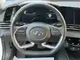 2022 Hyundai Elantra 1.5L 115HP L4 CVT