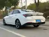 2022 Hyundai Elantra 1.5L 115HP L4 CVT