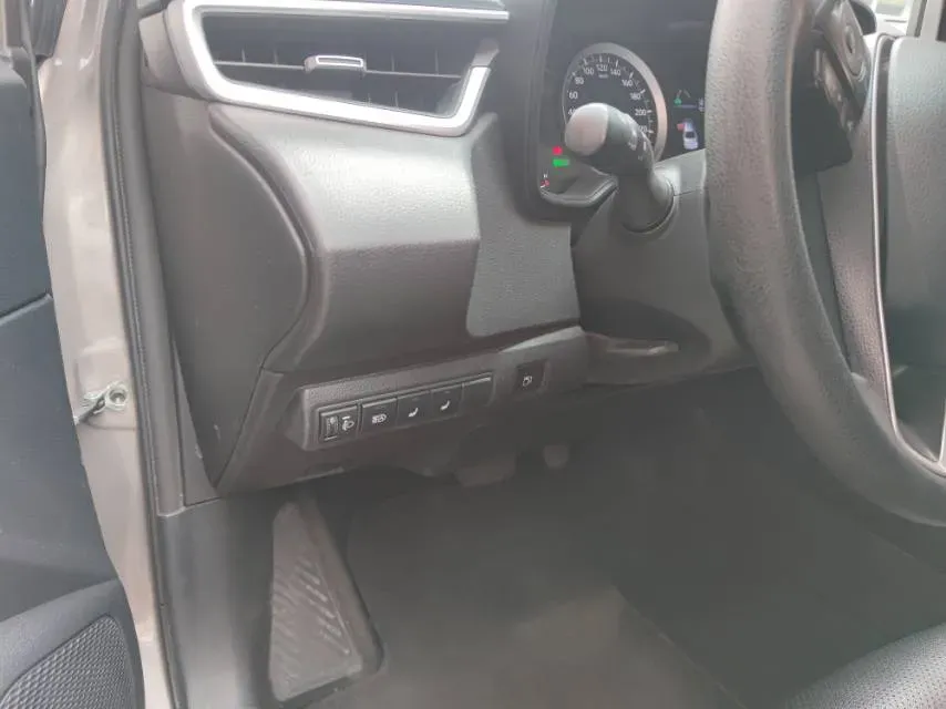 2019 Toyota Corolla 1.8L 98HP L4 E-CVT Hybrid,autocango,china used car exporter,china ev exporter,chinese used car exporter,chinese used ev exporter