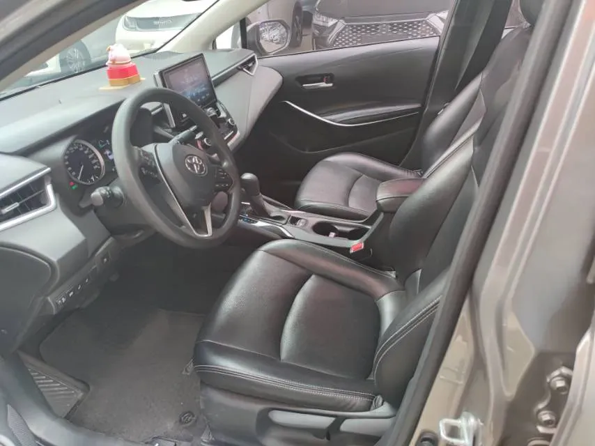 2019 Toyota Corolla 1.8L 98HP L4 E-CVT Hybrid,autocango,china used car exporter,china ev exporter,chinese used car exporter,chinese used ev exporter