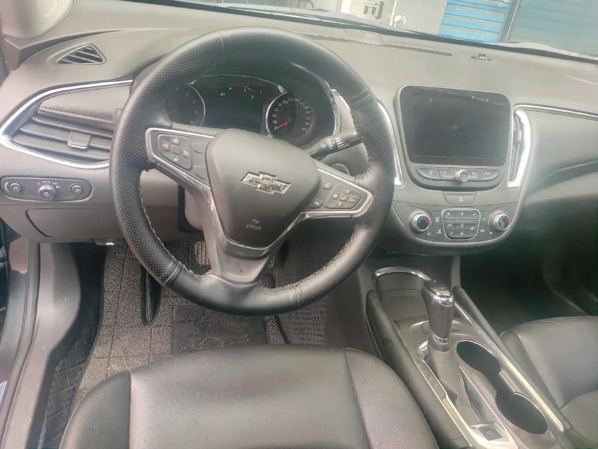 2018 Chevrolet Malibu XL 1.5T 170HP L4 6AT,autocango,china used car exporter,china ev exporter,chinese used car exporter,chinese used ev exporter