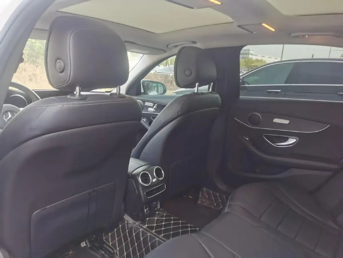 2021 Mercedes-Benz C Class 1.5T 184HP L4 9AT,autocango,china used car exporter,china ev exporter,chinese used car exporter,chinese used ev exporter