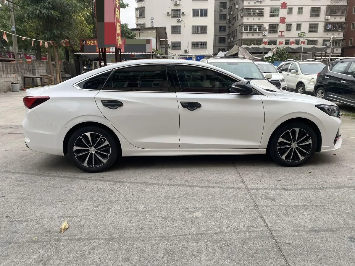 2021 ChangAn Eado 1.4T 160HP L4 7DCT,autocango,china used car exporter,china ev exporter,chinese used car exporter,chinese used ev exporter