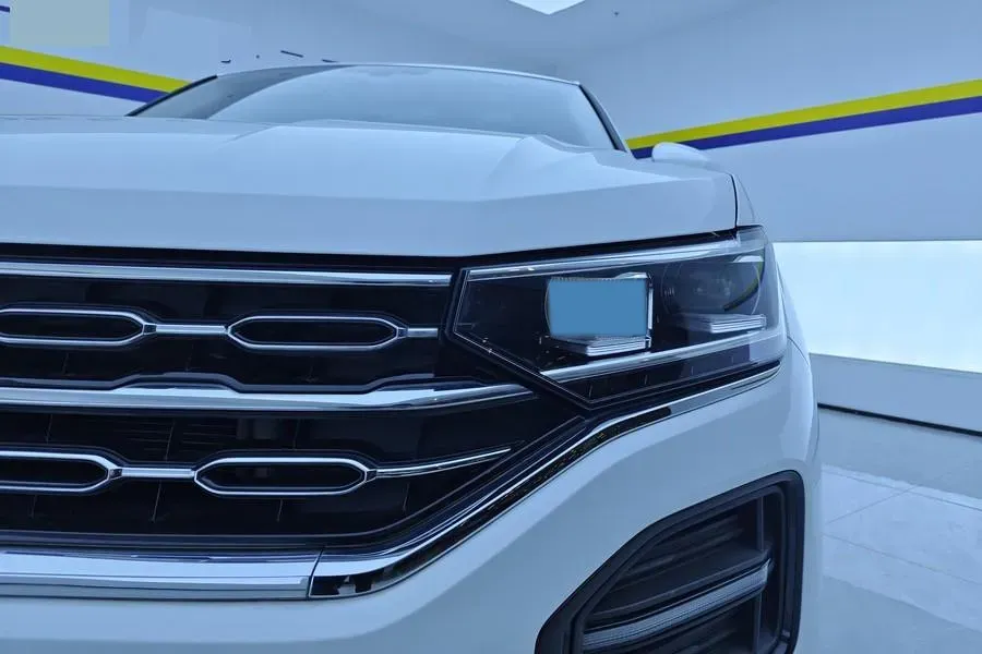 2020 Volkswagen Tayron 2.0T 186HP L4 7DCT,autocango,china used car exporter,china ev exporter,chinese used car exporter,chinese used ev exporter