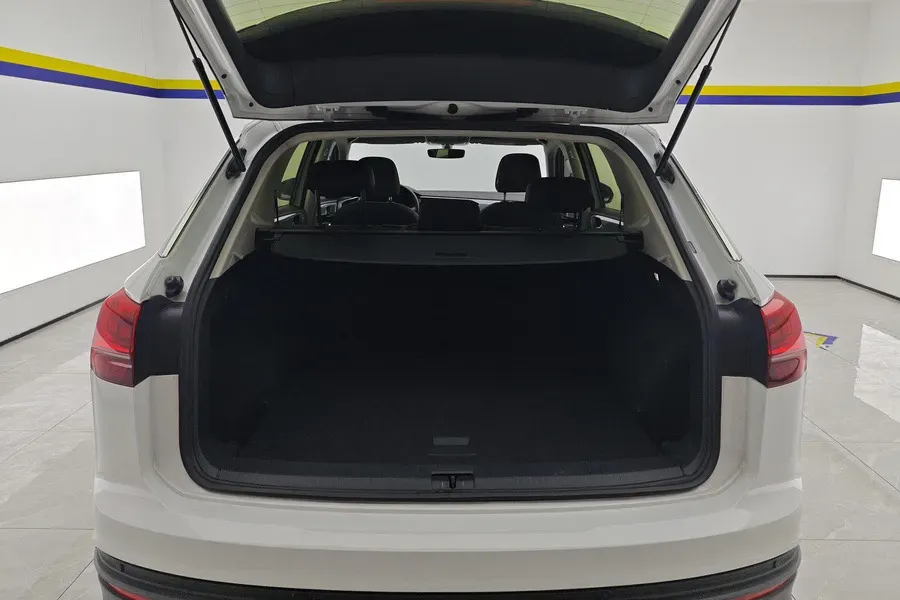 2020 Volkswagen Tayron 2.0T 186HP L4 7DCT,autocango,china used car exporter,china ev exporter,chinese used car exporter,chinese used ev exporter