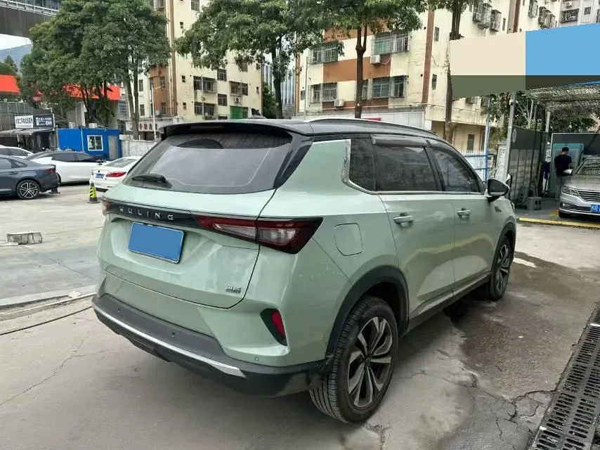 2021 WuLing XingChen 1.5T 147HP L4 CVT,autocango,china used car exporter,china ev exporter,chinese used car exporter,chinese used ev exporter