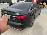 2023 Audi A6L 2.0T 245HP L4 7DCT