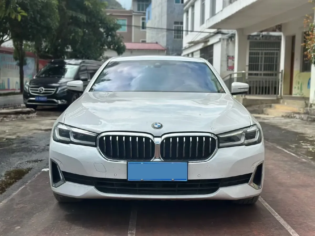 2021 BMW 5 Series 2.0T 252HP L4 8AT,autocango,china used car exporter,china ev exporter,chinese used car exporter,chinese used ev exporter