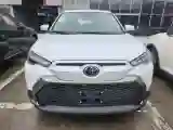 2024 Toyota Frontlander 2.0L 152HP L4 E-CVT Hybrid