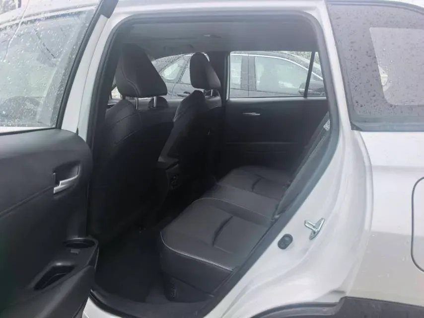 2024 Toyota Frontlander 2.0L 152HP L4 E-CVT Hybrid,autocango,china used car exporter,china ev exporter,chinese used car exporter,chinese used ev exporter