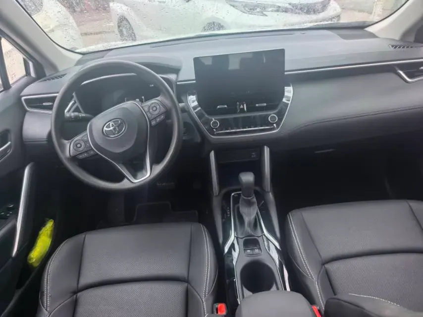 2024 Toyota Frontlander 2.0L 152HP L4 E-CVT Hybrid,autocango,china used car exporter,china ev exporter,chinese used car exporter,chinese used ev exporter