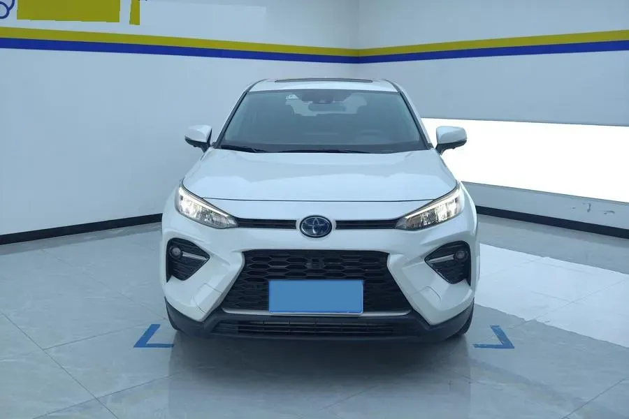 2021 Toyota Wildlander 2.5L 178HP L4 E-CVT Hybrid,autocango,china used car exporter,china ev exporter,chinese used car exporter,chinese used ev exporter