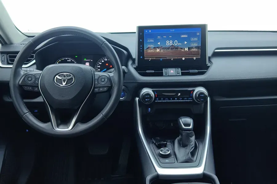 2021 Toyota Wildlander 2.5L 178HP L4 E-CVT Hybrid,autocango,china used car exporter,china ev exporter,chinese used car exporter,chinese used ev exporter