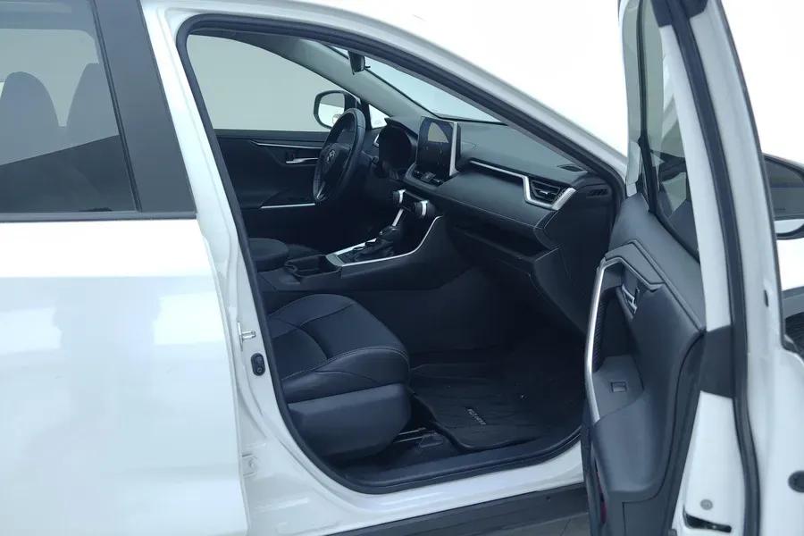 2021 Toyota Wildlander 2.5L 178HP L4 E-CVT Hybrid,autocango,china used car exporter,china ev exporter,chinese used car exporter,chinese used ev exporter