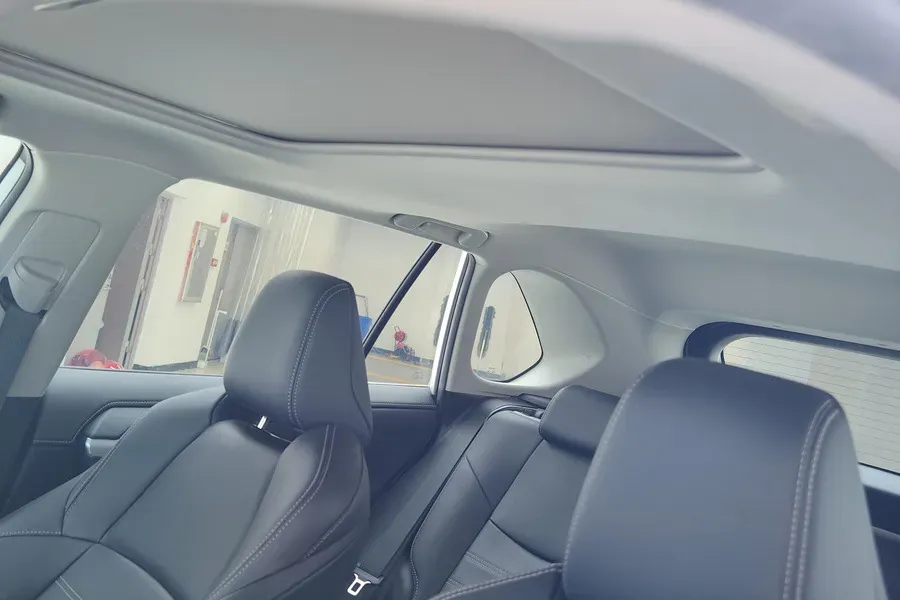 2021 Toyota Wildlander 2.5L 178HP L4 E-CVT Hybrid,autocango,china used car exporter,china ev exporter,chinese used car exporter,chinese used ev exporter