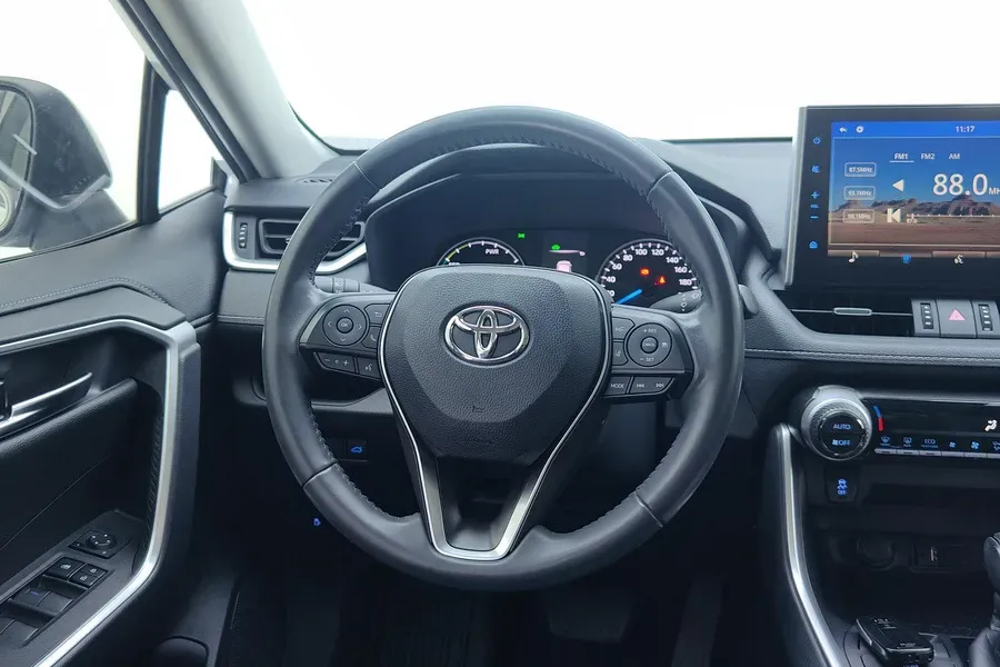 2021 Toyota Wildlander 2.5L 178HP L4 E-CVT Hybrid,autocango,china used car exporter,china ev exporter,chinese used car exporter,chinese used ev exporter