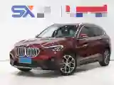 2021 BMW X1 2.0T 192HP L4 7DCT