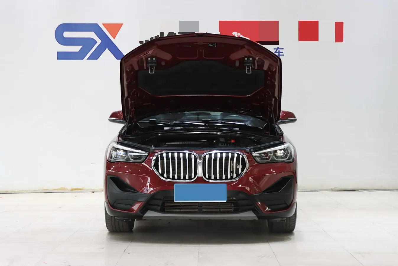 2021 BMW X1 2.0T 192HP L4 7DCT,autocango,china used car exporter,china ev exporter,chinese used car exporter,chinese used ev exporter