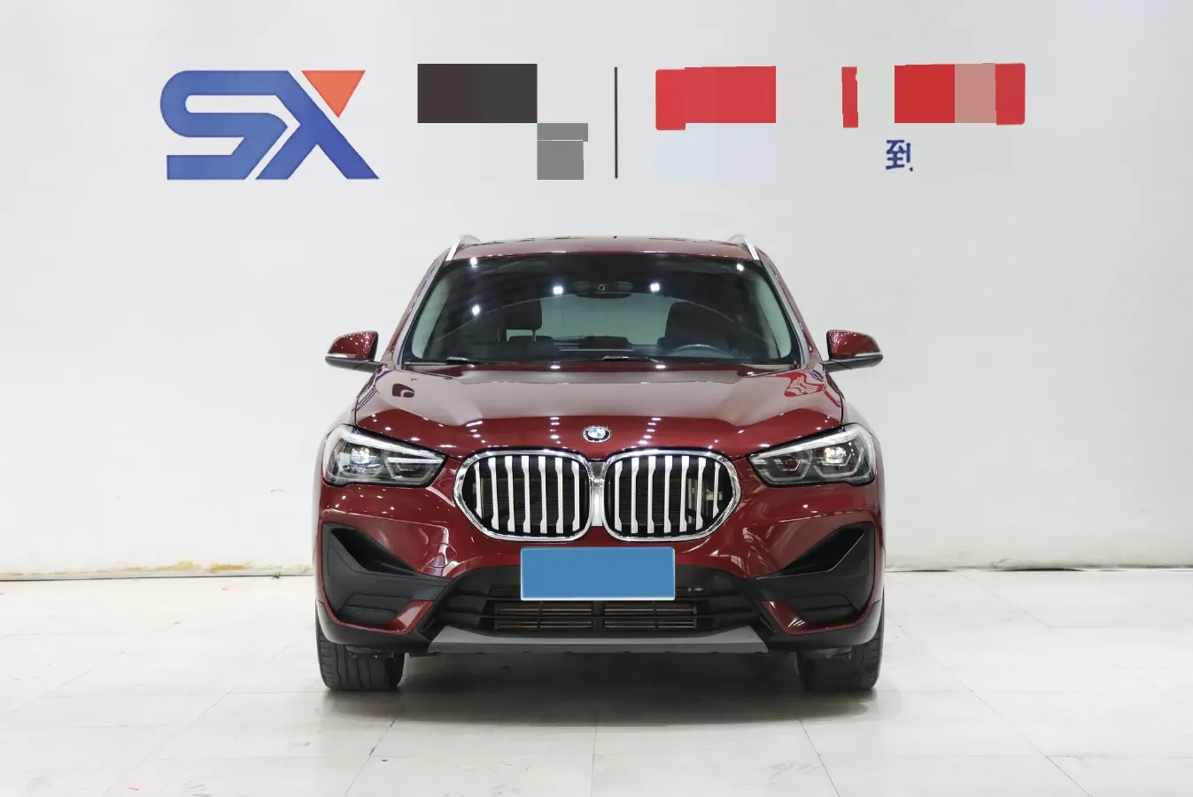 2021 BMW X1 2.0T 192HP L4 7DCT,autocango,china used car exporter,china ev exporter,chinese used car exporter,chinese used ev exporter
