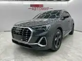 2022 AUDI Q3,autocango,china used car exporter,china ev exporter,chinese used car exporter,chinese used ev exporter