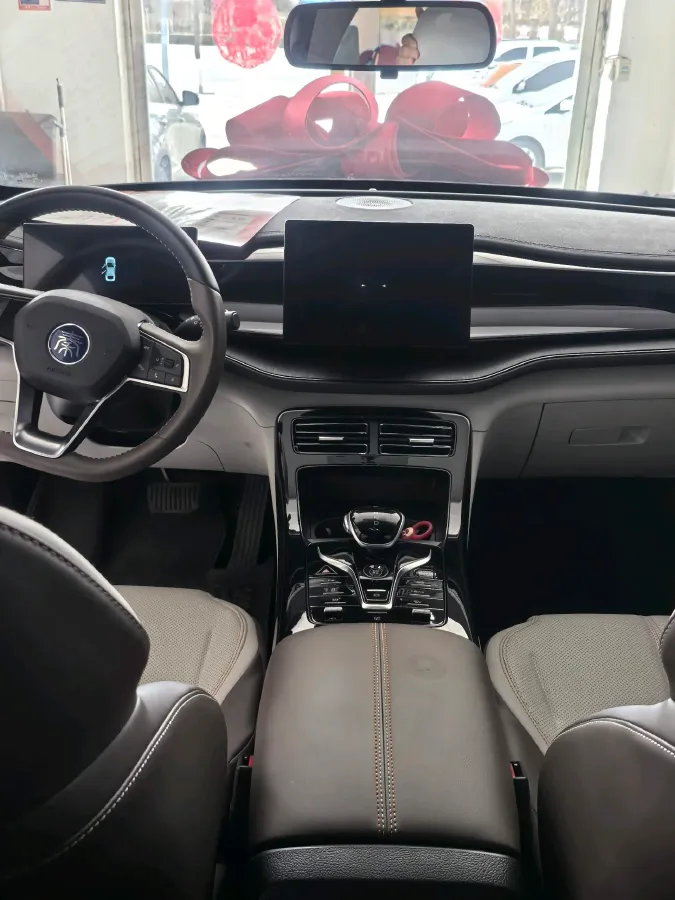 2025 BYD Qin Plus 1.5L 101HP L4 E-CVT PHEV 7.68KWH,autocango,china used car exporter,china ev exporter,chinese used car exporter,chinese used ev exporter