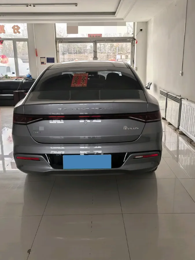 2025 BYD Qin Plus 1.5L 101HP L4 E-CVT PHEV 7.68KWH,autocango,china used car exporter,china ev exporter,chinese used car exporter,chinese used ev exporter