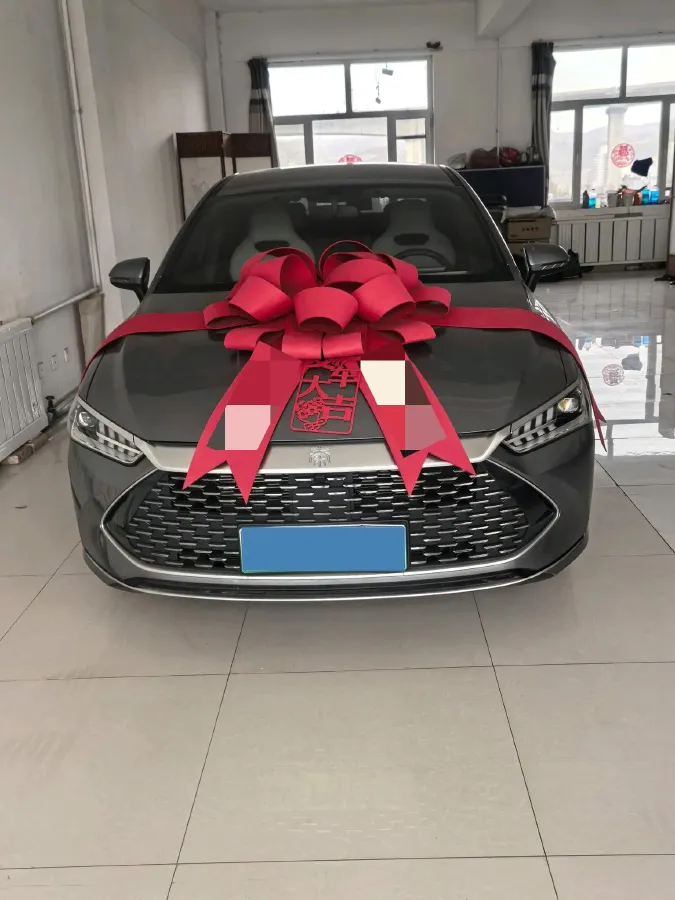 2025 BYD Qin Plus 1.5L 101HP L4 E-CVT PHEV 7.68KWH,autocango,china used car exporter,china ev exporter,chinese used car exporter,chinese used ev exporter