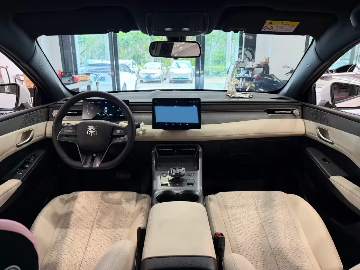 2025 BYD Qin Plus 1.5L 101HP L4 E-CVT PHEV 7.68KWH,autocango,china used car exporter,china ev exporter,chinese used car exporter,chinese used ev exporter